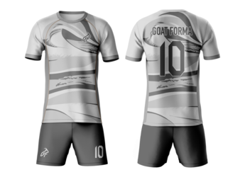 GF 21 MODELİ - Futbol forma modeli